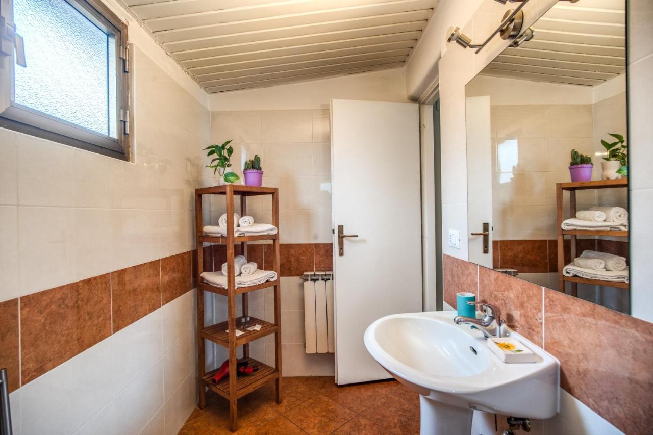 Rr Apartments San Giovanni Рим Екстер'єр фото