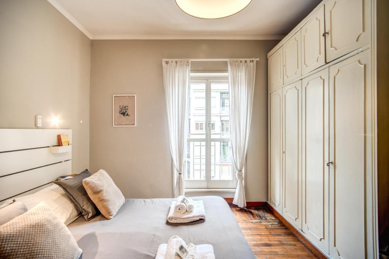 Rr Apartments San Giovanni Рим Екстер'єр фото