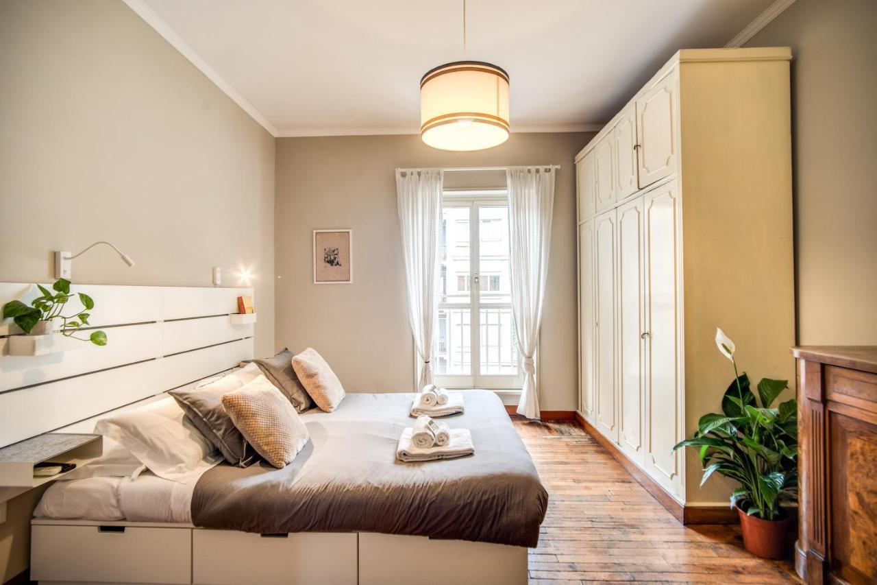 Rr Apartments San Giovanni Рим Екстер'єр фото