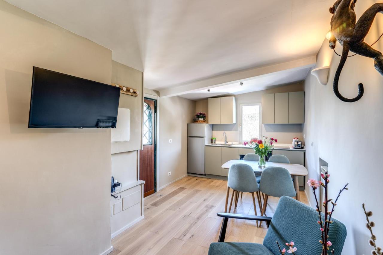 Rr Apartments San Giovanni Рим Екстер'єр фото