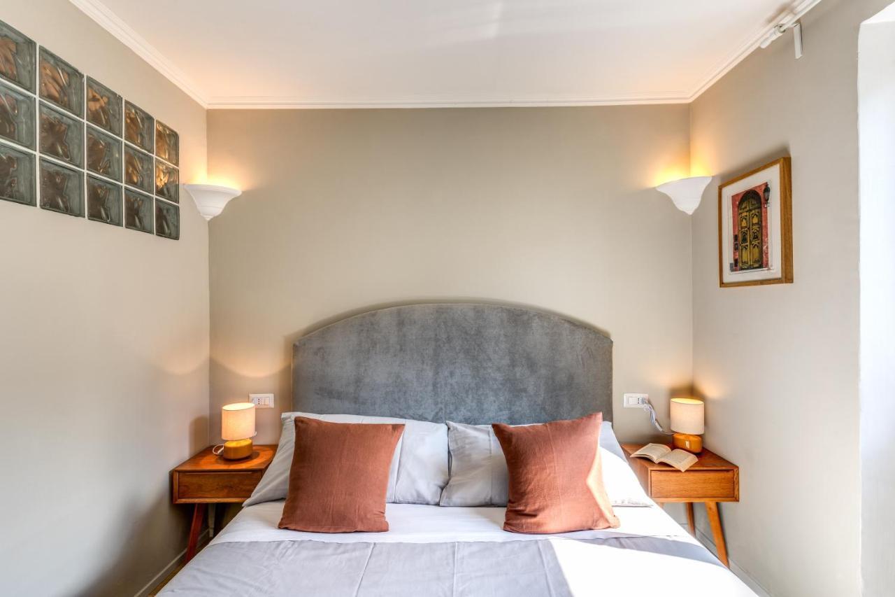Rr Apartments San Giovanni Рим Екстер'єр фото