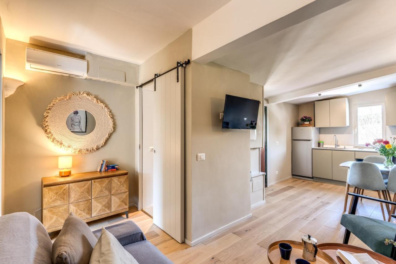Rr Apartments San Giovanni Рим Екстер'єр фото