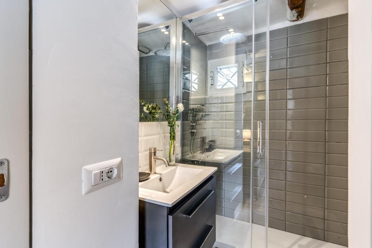 Rr Apartments San Giovanni Рим Екстер'єр фото